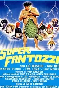 Super Fantozzi 1986