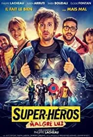 Super-héros malgré lui (2022)