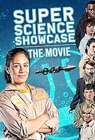 Super Science Showcase 2019