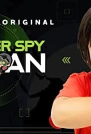 Super Spy Ryan 2020