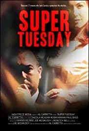 Super Tuesday 2013
