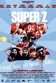 Super Z 2022