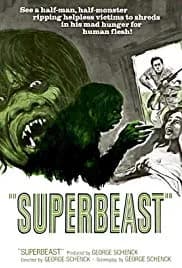 Superbeast 1972