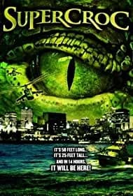 Supercroc 2007