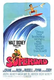 Superdad (1973)