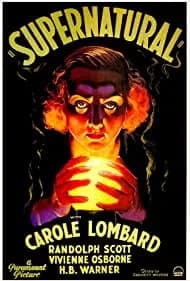Supernatural 1933