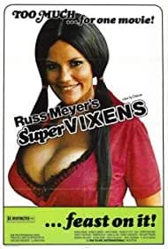 Supervixens 1975