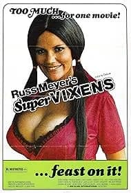 Supervixens 1976
