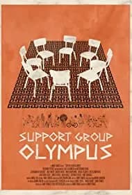 Support Group Olympus (2023)