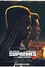 Suprêmes 2021