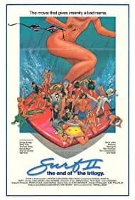 Surf II (1983)