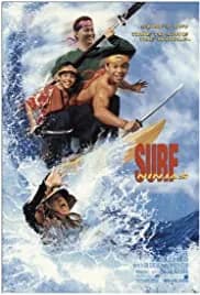 Surf Ninjas 1993
