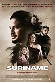 Suriname (2020)