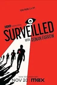 Surveilled 2024