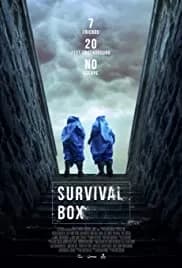 Survival Box 2019