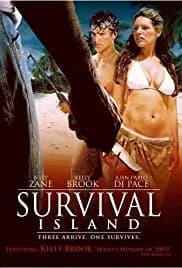 Survival Island 2005