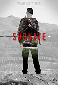 Survive (2021)