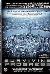 Surviving Progress 2013