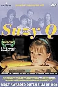 Suzy Q 1999