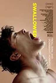 Swallowed (2023)