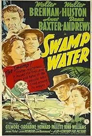 Swamp Water 1941