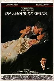 Swann in Love (1984)