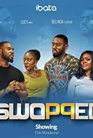 Swapped (2020)