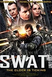 SWAT: Unit 887 2015