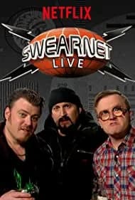Swearnet Live 2014