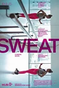 Sweat (2020)