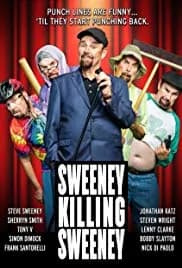 Sweeney Killing Sweeney 2018