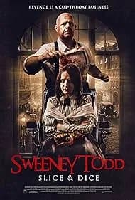 Sweeney Todd: Slice & Dice 2025
