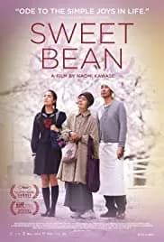 Sweet Bean 2015