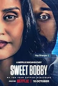 Sweet Bobby: My Catfish Nightmare 2024