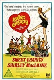 Sweet Charity (1969)