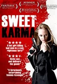 Sweet Karma 2009
