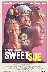 Sweet Sue 2023