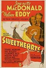 Sweethearts 1938