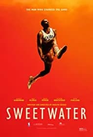 Sweetwater (2023)