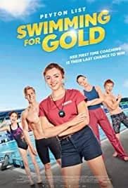 Swimming for Gold 2020