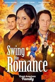 Swing Into Romance 2023