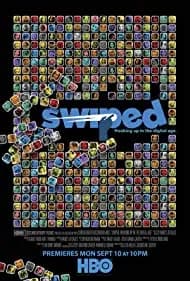 Swiped: Hooking Up in the Digital Age 2018