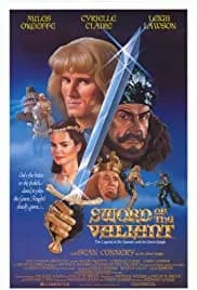 Sword of the Valiant (1984)