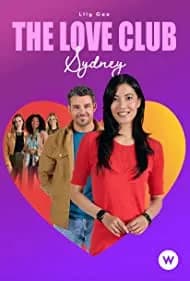 Sydney's Journey (2023)