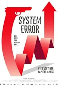 System Error 2018