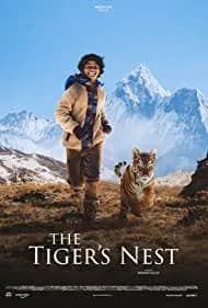 Ta'igara: An adventure in the Himalayas (2022)