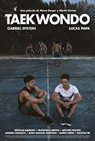 Taekwondo (2016)