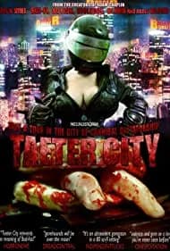 Taeter City 2012