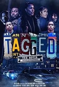 Tagged: The Movie (2023)