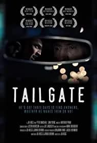 Tailgate 2015